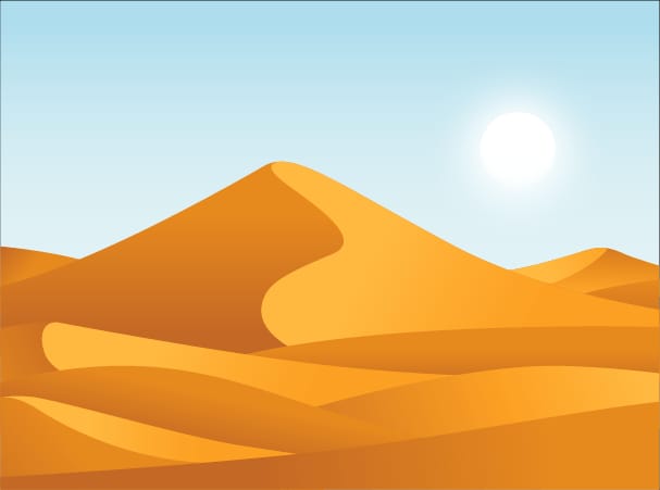 Kashtat Tour: Where Desert Adventures Come Alive